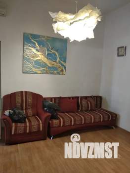 2-к квартира, посуточно, 30м2, 2/2 этаж