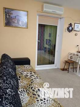 1-к квартира, посуточно, 32м2, 3/3 этаж