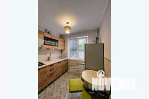 2-к квартира, посуточно, 45м2, 2/5 этаж