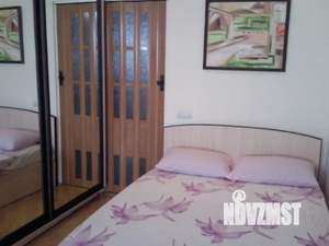 1-к квартира, посуточно, 22м2, 2/2 этаж