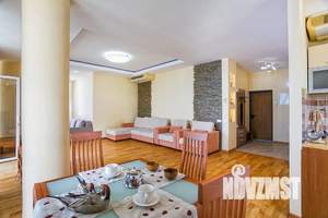 2-к квартира, посуточно, 90м2, 11/13 этаж