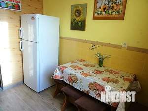 2-к квартира, посуточно, 40м2, 1/2 этаж