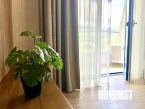 2-к квартира, посуточно, 60м2, 1/1 этаж