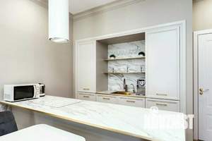 2-к квартира, посуточно, 72м2, 1/1 этаж