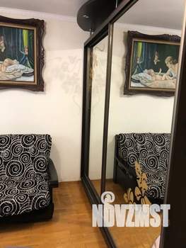 2-к квартира, посуточно, 60м2, 1/2 этаж