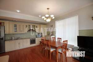 3-к квартира, на длительный срок, 102м2, 6/9 этаж