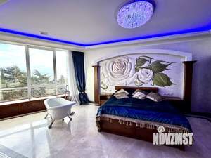 Студия квартира, посуточно, 84м2, 3/15 этаж