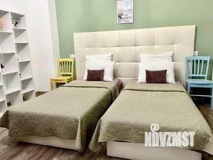 3-к квартира, посуточно, 102м2, 5/19 этаж