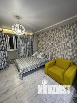 1-к квартира, посуточно, 37м2, 3/15 этаж