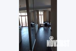 1-к квартира, посуточно, 35м2, 4/7 этаж