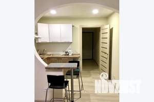 1-к квартира, посуточно, 25м2, 2/5 этаж