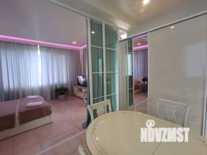 2-к квартира, посуточно, 32м2, 1/1 этаж