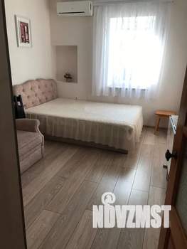 Студия квартира, посуточно, 17м2, 1/2 этаж