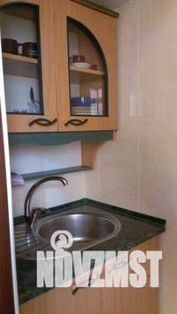 2-к квартира, посуточно, 41м2, 2/3 этаж