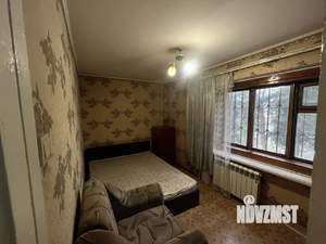 2-к квартира, посуточно, 44м2, 1/4 этаж