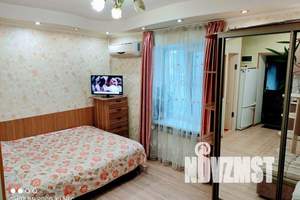 1-к квартира, посуточно, 23м2, 2/2 этаж