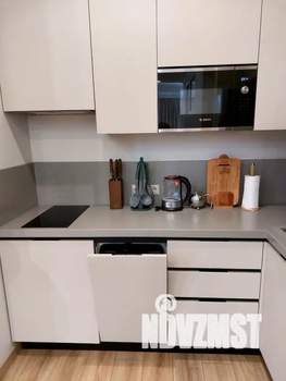 3-к квартира, посуточно, 100м2, 3/15 этаж