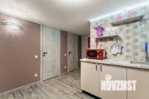 2-к квартира, посуточно, 72м2, 1/12 этаж