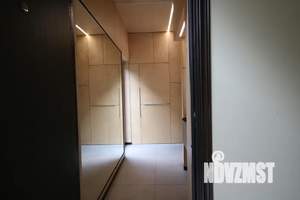 Студия квартира, посуточно, 22м2, 4/5 этаж