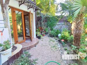 1-к квартира, на длительный срок, 30м2, 1/5 этаж