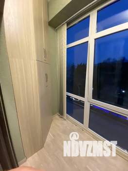 1-к квартира, посуточно, 35м2, 2/8 этаж