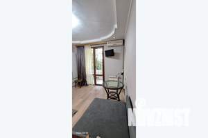 1-к квартира, посуточно, 22м2, 3/5 этаж