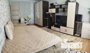 2-к квартира, посуточно, 58м2, 1/9 этаж