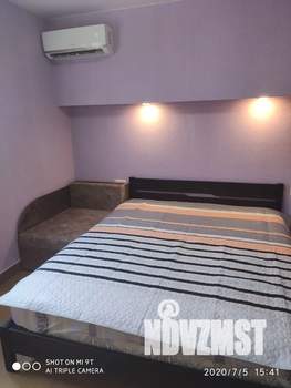 Студия квартира, посуточно, 19м2, 1/1 этаж