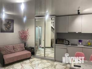 2-к квартира, посуточно, 45м2, 2/2 этаж