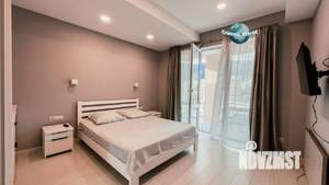 2-к квартира, посуточно, 55м2, 5/11 этаж