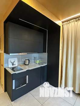 Студия квартира, посуточно, 20м2, 1/7 этаж