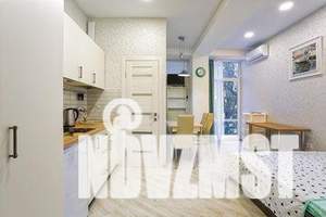 1-к квартира, посуточно, 22м2, 3/6 этаж