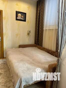 1-к квартира, посуточно, 18м2, 1/3 этаж