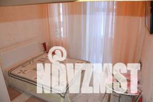 1-к квартира, посуточно, 25м2, 2/5 этаж
