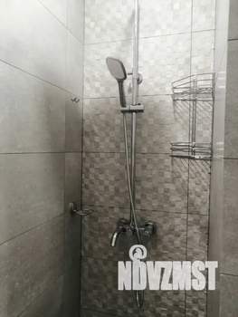 1-к квартира, посуточно, 36м2, 7/9 этаж