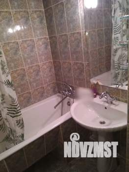 2-к квартира, посуточно, 72м2, 2/7 этаж