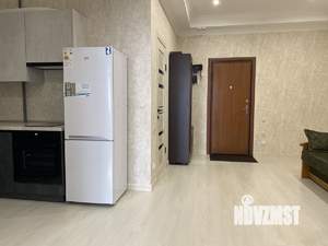 2-к квартира, посуточно, 57м2, 8/10 этаж