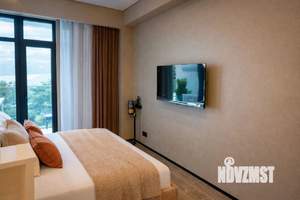 Студия квартира, посуточно, 29м2, 6/8 этаж