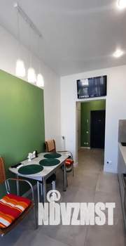 1-к квартира, посуточно, 34м2, 4/4 этаж