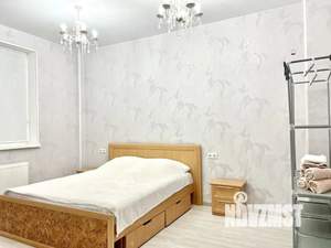 2-к квартира, посуточно, 80м2, 2/6 этаж