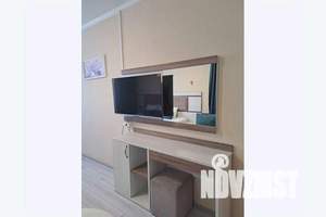 1-к квартира, посуточно, 30м2, 3/4 этаж