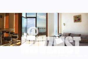 1-к квартира, посуточно, 35м2, 6/6 этаж