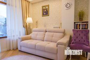 2-к квартира, посуточно, 45м2, 4/20 этаж