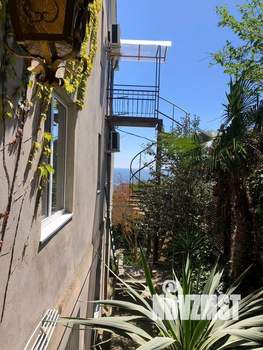 2-к квартира, посуточно, 85м2, 3/3 этаж