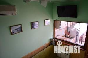 1-к квартира, посуточно, 10м2, 1/1 этаж