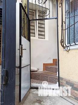 Студия квартира, посуточно, 17м2, 1/3 этаж