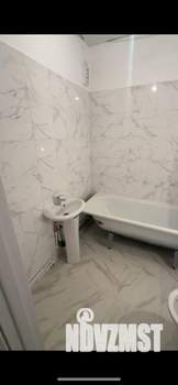 Студия квартира, на длительный срок, 34м2, 2/16 этаж