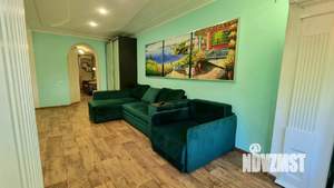 2-к квартира, посуточно, 49м2, 3/5 этаж