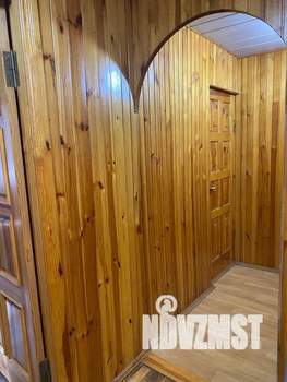 3-к квартира, посуточно, 70м2, 1/2 этаж