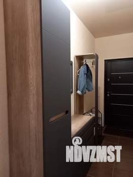 Студия квартира, посуточно, 32м2, 4/6 этаж